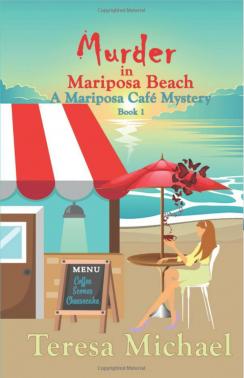 Murder in Mariposa Beach Murder in Mariposa Beach